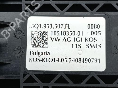 Switch SEAT LEON Sportstourer (KL8, KLD) 1.0 TSI | BP34445699I30  - Image 6