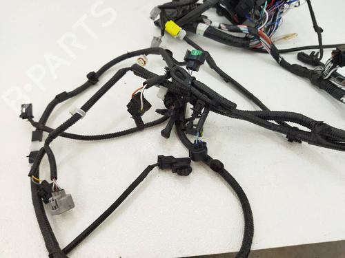 Cable TOYOTA HILUX VIII Pickup (_N1_)  | BP14157942E12 