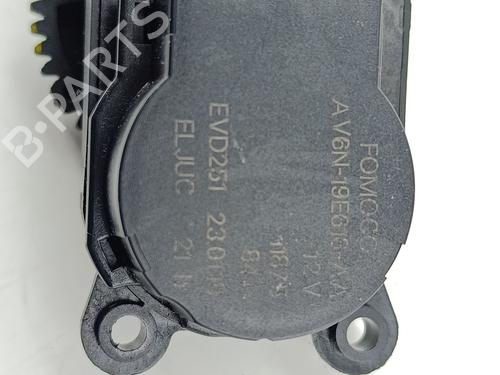 Elektronisk modul FORD FOCUS III 1.5 TDCi (120 hp) 27298112