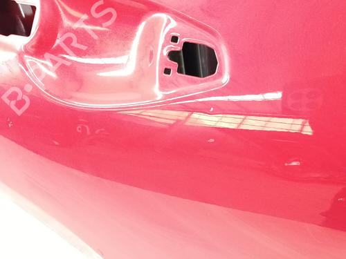 Right rear door KIA XCEED (CD) 1.4 T-GDI | BP29709022C5 
