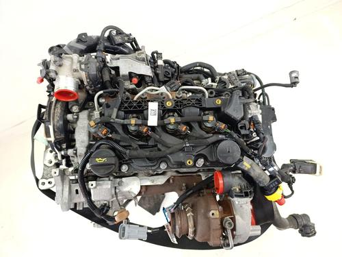 Engine FIAT SCUDO Van 1.5 Multijet 100 (506) | BP34400020M1 - Image 8