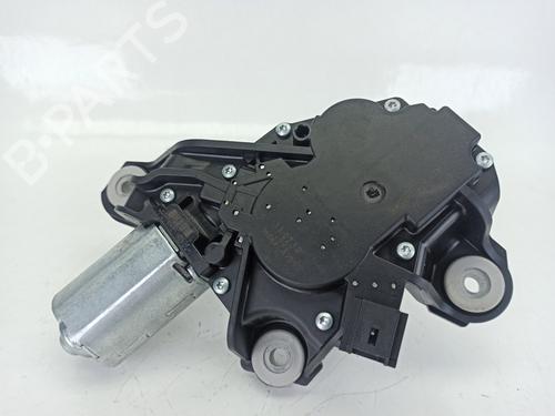 Rear wiper motor RENAULT MEGANE III Hatchback (BZ0/1_, B3_)  | BP13335863M102 