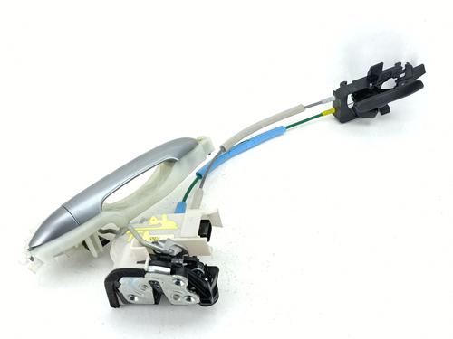 Used Rear right lock Rear right lock KIA PICANTO III (JA) 1.0 (69 hp) 34276200 34276200