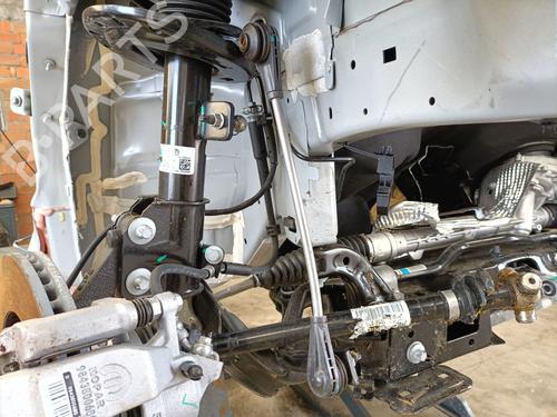 Anti roll bar OPEL CORSA F (P2JO) 1.2 (68) | BP37492477M96 - Image 7
