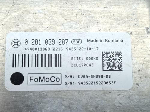 Electronic module FORD TRANSIT COURIER B460 Box Body/MPV 1.5 EcoBlue | BP38916475M83 - Image 4