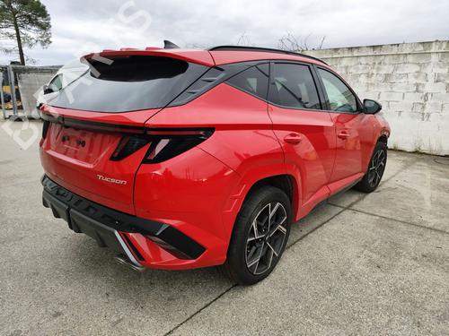 Gummiliste HYUNDAI TUCSON (NX4E, NX4A)  | BP31707124C142 