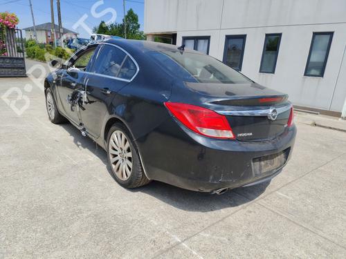 Engine control unit (ECU) OPEL INSIGNIA A (G09) 2.0 CDTI (68) | BP38539046M57 - Image 10