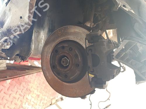 Used Right front brake caliper Right front brake caliper 38876176 38876176