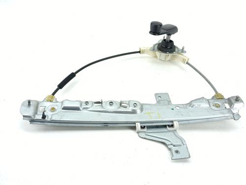 Rear left window mechanism CITROËN C3 III (SX) 1.2 PURETECH 82 | BP39005318C24 - Image 2