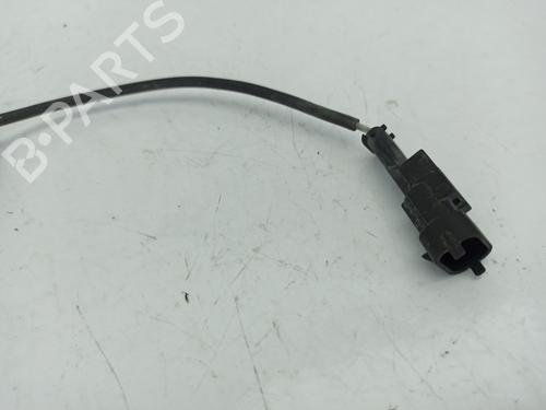 Electronic sensor KIA SPORTAGE III (SL) 1.7 CRDi | BP25875524M84 