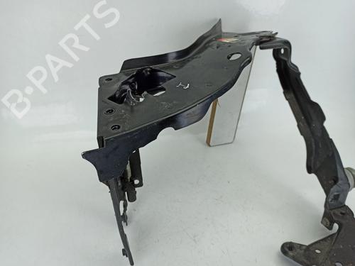 Left headlight support MERCEDES-BENZ E-CLASS (W211)  | BP25874821C157 