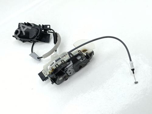 Used Front left lock Front left lock FIAT SCUDO Van 1.5 Multijet 100 (506) (102 hp) 34628654 34628654