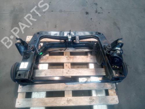 Rear axle SMART CITY-COUPE (450)  | BP10108410M2 