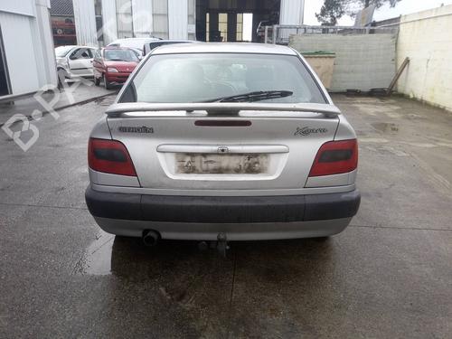 ABS pump CITROËN XSARA (N1) 1.9 TD | BP25876824M43 