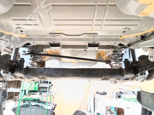Rear axle JEEP AVENGER (J2) Electric | BP36163165M2 - Image 4