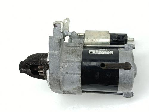 Used Starter Starter TOYOTA YARIS (_P13_) 1.0 (KSP130) (72 hp) 33401019 33401019