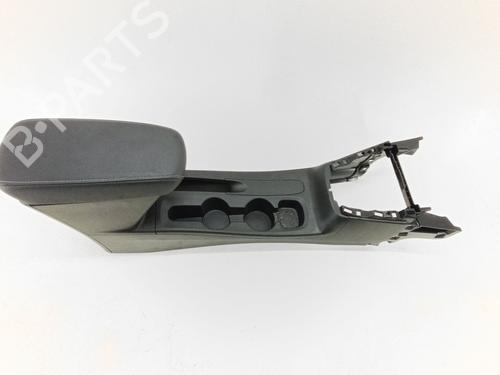 Middle console OPEL CORSA F (P2JO) 1.2 (68) | BP38481553I22 - Image 2