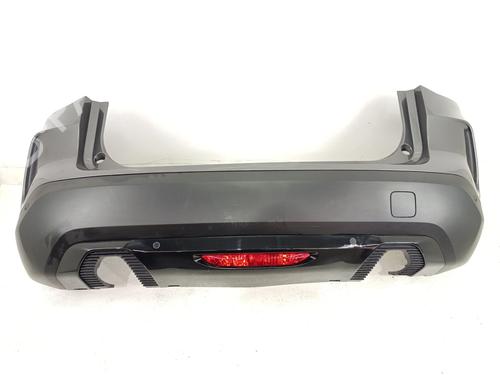 Used Rear bumper Rear bumper CITROËN C4 III (BA_, BB_, BC_) 1.2 PureTech 130 (BAHNSA, BAHNSB) (130 hp) 31879911 31879911