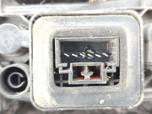 Left taillight CITROËN NEMO Box Body/MPV (AA_) | BP31644516C34