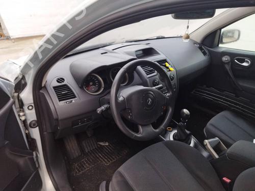 Engine control unit (ECU) RENAULT MEGANE II Estate (KM0/1_)  | BP11800309M57 