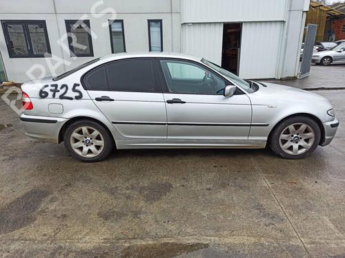 Pipe BMW 3 (E46) 320 d | BP16126559M125 