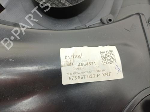 Venstre bakpanel SEAT ATECA (KH7, KHP) 1.5 TSI | BP38303131C60 - Image 4