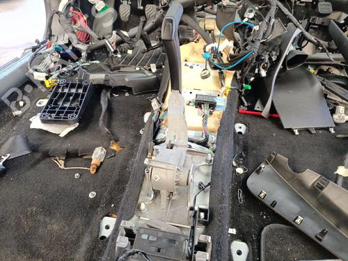 Hand brake RENAULT MEGANE IV Hatchback (B9A/M/N_) 1.5 dCi 90 (B9A1) | BP37535848I18 - Image 3