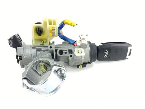 Ignition barrel KIA RIO IV (YB, SC, FB) 1.25 | BP33855945M48 - Image 2