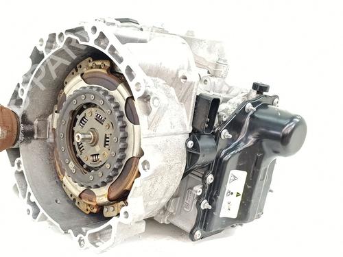 Used Gearbox Gearbox SEAT LEON Sportstourer (KL8, KLD) 1.0 TSI (110 hp) 34445558 34445558