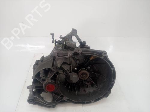 Gearbox MAZDA 3 (BK) 1.6 DI Turbo | BP9310462M3 