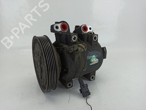 Used AC compressor SSANGYONG MUSSO (FJ) [1993-2007]  25874797
