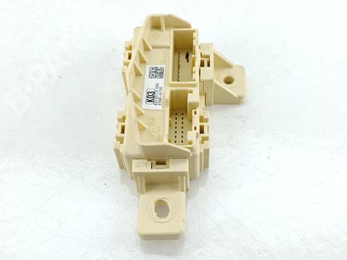 Electronic module KIA NIRO II (SG2) EV | BP37239671M83 - Image 3