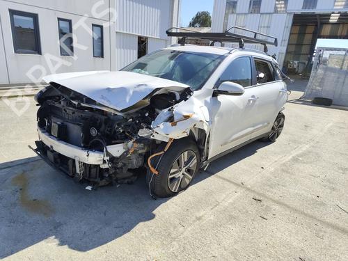 Front left panel KIA NIRO I (DE) 1.6 GDI Hybrid | BP34215696C58  - Image 11