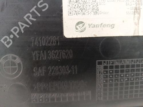 Front left panel BMW X3 (G01, F97, G08) xDrive 20 d | BP37074459C58 - Image 5