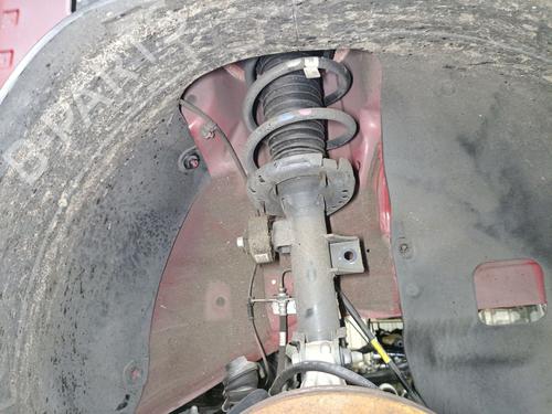 Used Right front shock absorber HYUNDAI TUCSON (NX4E, NX4A) [2020-2026]  31710129