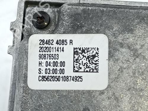 Camera RENAULT MEGANE IV Hatchback (B9A/M/N_) 1.3 TCe 140 (B9NB) | BP34693729E14 - Image 5
