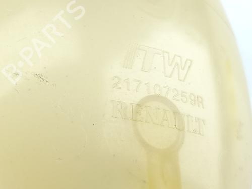 Ekpansionstank RENAULT CAPTUR I (J5_, H5_) 0.9 TCe 90 | BP32492403C120