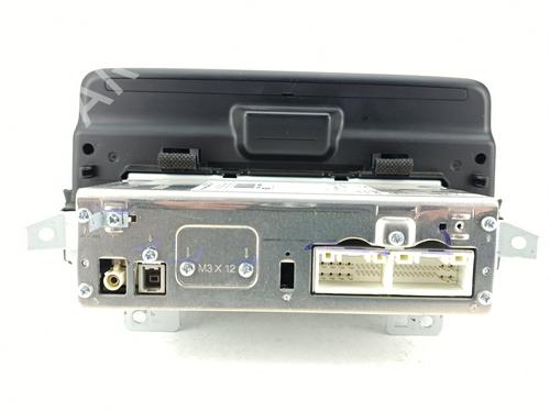 Radio KIA PICANTO III (JA) 1.0 | BP34247965E6 - Image 2
