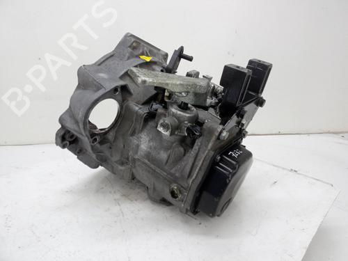 Gearbox SKODA ROOMSTER (5J7) 1.6 TDI | BP15713991M3 