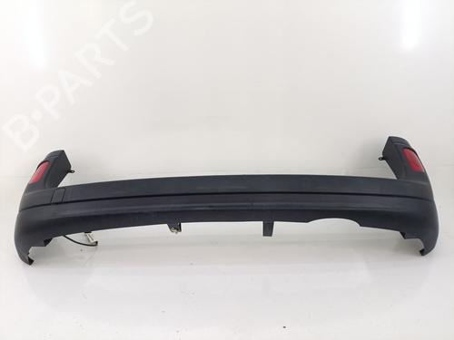 Rear bumper RENAULT KANGOO / GRAND KANGOO II (KW0/1_) 1.5 dCi 80 (KW15) 7701478196