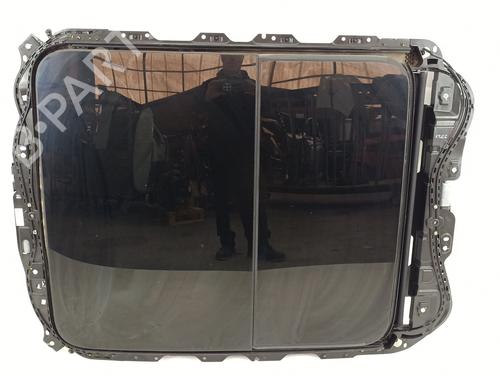 Sunroof VW T-ROC (A11, D11) 1.5 TSI | BP29528047C124 