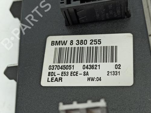 Headlight switch BMW X5 (E53)  | BP25876295I24 