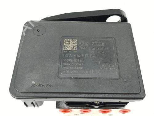 ABS pump SKODA KAROQ (NU7, ND7) 2.0 TDI | BP29401290M43 