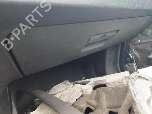 Used Glove box BMW 3 (E90) 320 d (163 hp) 13341535