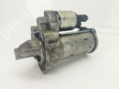 Used Starter PEUGEOT 5008 (0U_, 0E_) 1.6 BlueHDi 120 (120 hp) 10149847