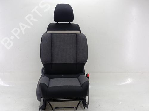 Sæde højre fortil Sæde højre fortil CITROËN C3 AIRCROSS II (2R_, 2C_) 1.5 BlueHDi 110 (110 hp) 34541255 34541255