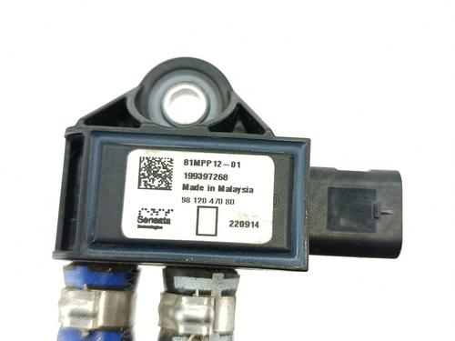 Electronic sensor OPEL CORSA F (P2JO) 1.2 (68) | BP38564137M84 - Image 4