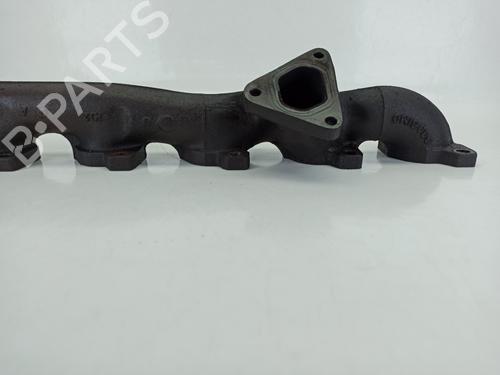 Exhaust manifold MERCEDES-BENZ E-CLASS (W211) E 320 CDI (211.026) | BP15617288M110 