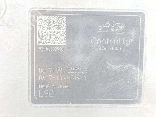 ABS pump KIA PICANTO III (JA) 1.0 | BP34276210M43  - Image 5