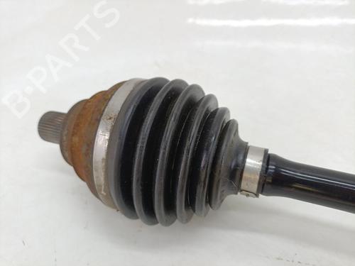 Right front driveshaft CUPRA FORMENTOR (KM7, KMP) 1.5 TSI | BP30571027M39 